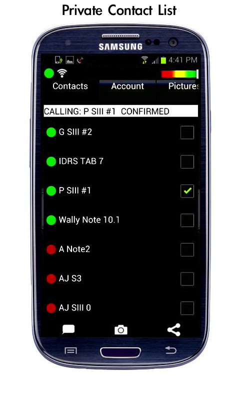 programa antiespias para celulares
